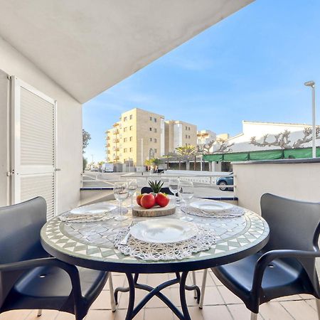 Apartment Platja De Roses-9 By Interhome Экстерьер фото