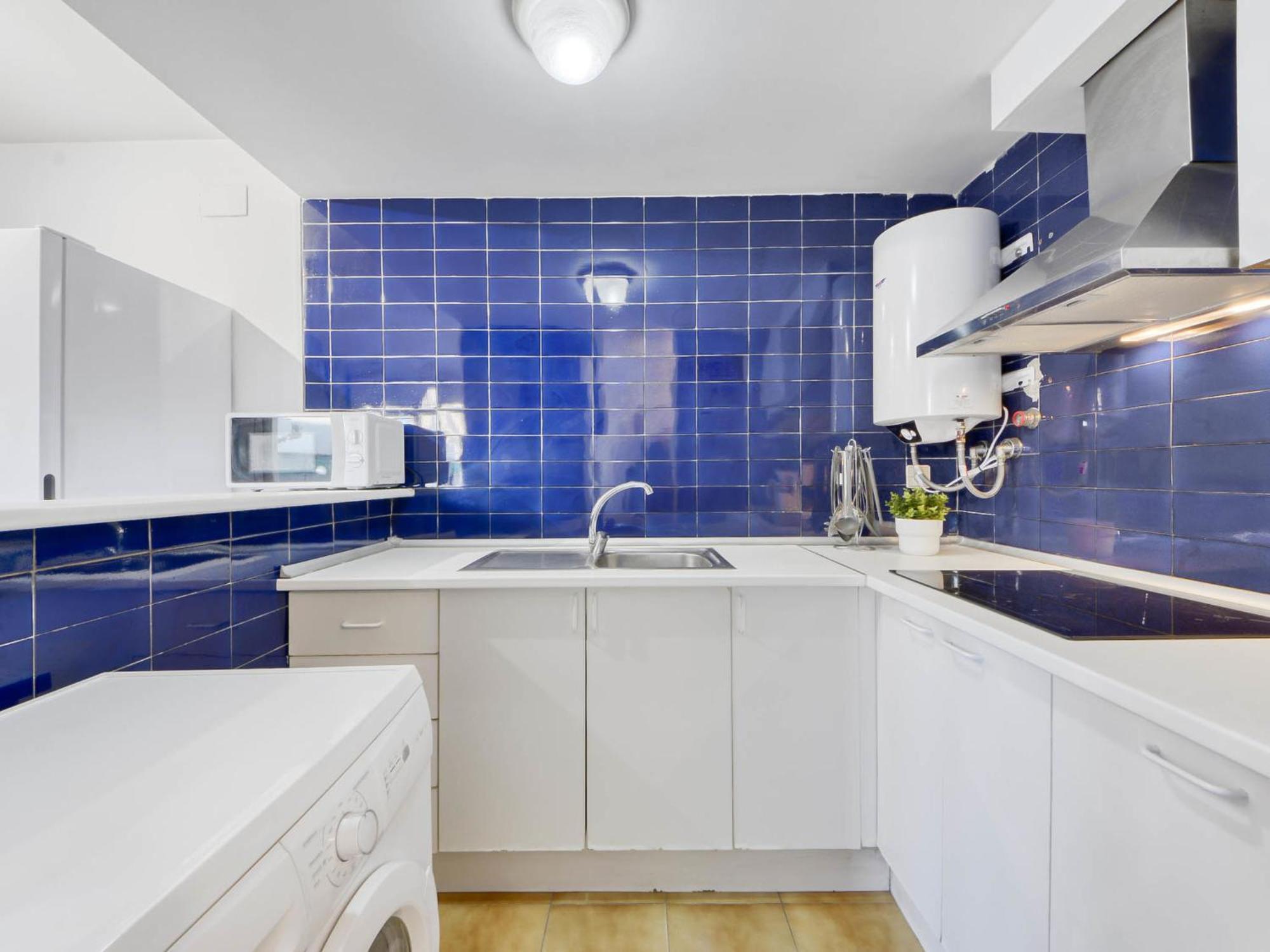 Apartment Platja De Roses-9 By Interhome Экстерьер фото