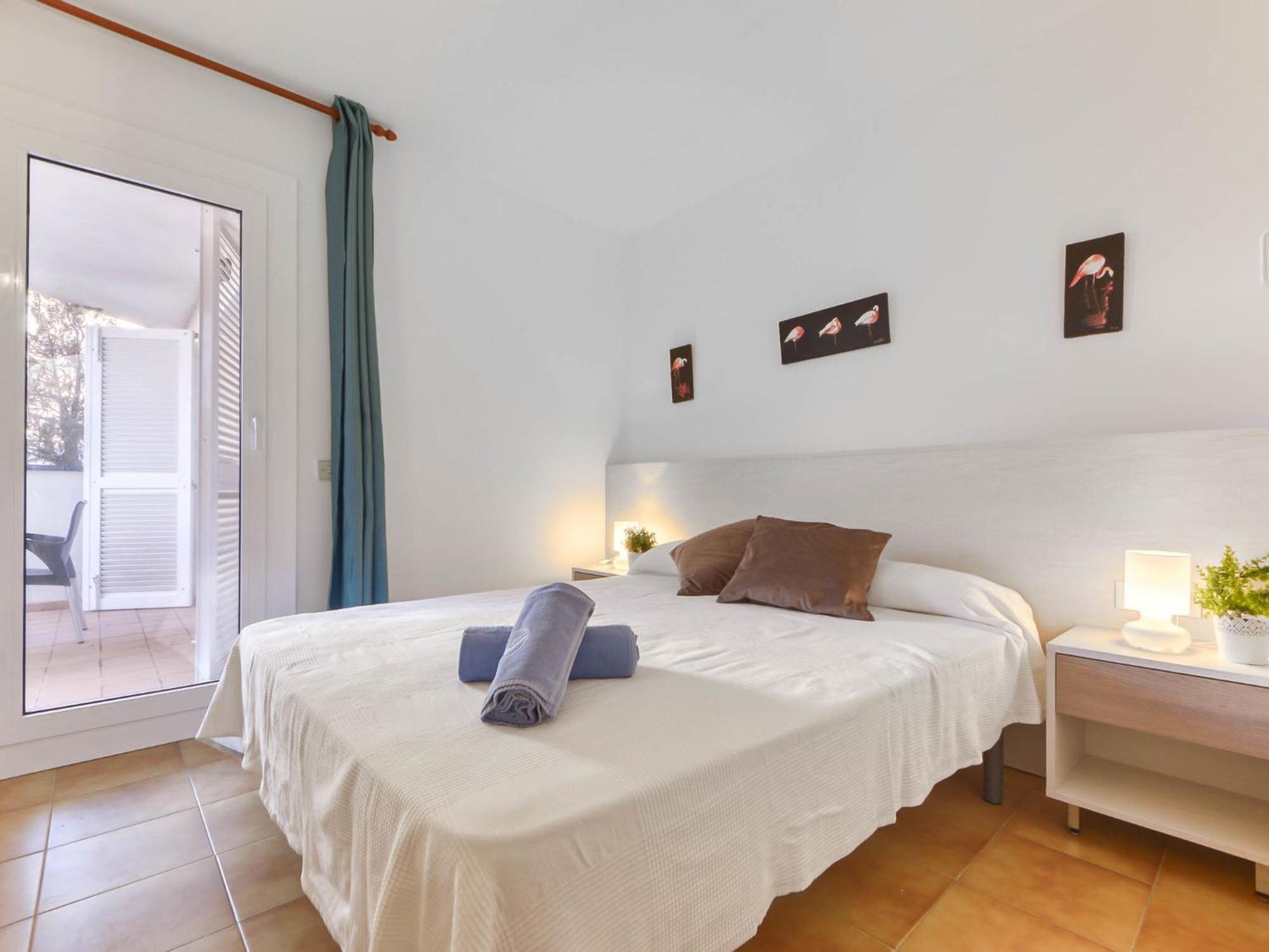 Apartment Platja De Roses-9 By Interhome Экстерьер фото